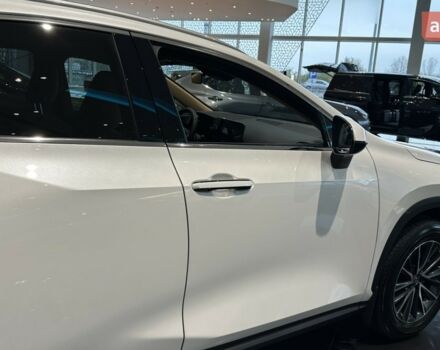 купить новое авто Лексус НХ 2025 года от официального дилера Лексус Київ Аеропорт Лексус фото