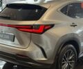 купить новое авто Лексус НХ 2025 года от официального дилера Лексус Київ Аеропорт Лексус фото