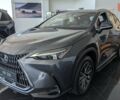купити нове авто Лексус НХ 2025 року від офіційного дилера Лексус Київ Аеропорт Лексус фото