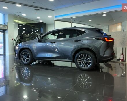 Лексус НХ 2025 у Києві на Automoto.ua Лексус НХ, об'ємом двигуна 2.49 л та пробігом 0 тис. км за 69550 $, фото 9 на Automoto.ua