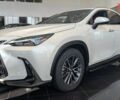 купить новое авто Лексус НХ 2025 года от официального дилера Лексус Київ Аеропорт Лексус фото