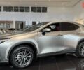 купить новое авто Лексус НХ 2025 года от официального дилера Лексус Київ Аеропорт Лексус фото
