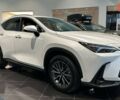 купить новое авто Лексус НХ 2025 года от официального дилера Лексус Київ Аеропорт Лексус фото