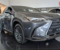 купити нове авто Лексус НХ 2025 року від офіційного дилера Лексус Київ Аеропорт Лексус фото