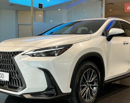 Лексус НХ, объемом двигателя 1.99 л и пробегом 0 тыс. км за 49752 $, фото 18 на Automoto.ua