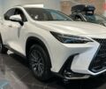 купить новое авто Лексус НХ 2025 года от официального дилера Лексус Київ Аеропорт Лексус фото