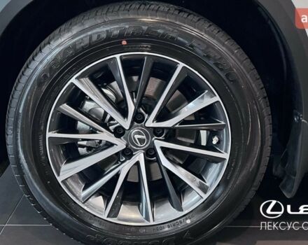 Лексус НХ, объемом двигателя 1.99 л и пробегом 0 тыс. км за 51825 $, фото 9 на Automoto.ua