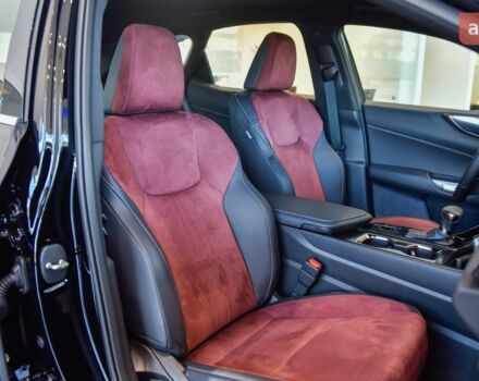 Лексус НХ, объемом двигателя 1.99 л и пробегом 0 тыс. км за 50570 $, фото 4 на Automoto.ua