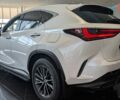 купить новое авто Лексус НХ 2025 года от официального дилера Лексус Київ Аеропорт Лексус фото