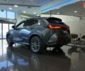 Лексус НХ, объемом двигателя 2.49 л и пробегом 0 тыс. км за 69550 $, фото 8 на Automoto.ua