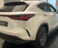 купить новое авто Лексус НХ 2025 года от официального дилера Лексус Київ Аеропорт Лексус фото