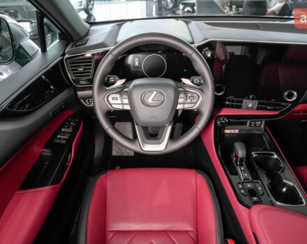 Лексус НХ, объемом двигателя 2.49 л и пробегом 0 тыс. км за 69550 $, фото 8 на Automoto.ua