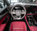 Лексус НХ, объемом двигателя 2.49 л и пробегом 0 тыс. км за 69550 $, фото 8 на Automoto.ua