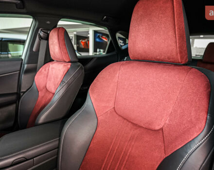 Лексус НХ, объемом двигателя 1.99 л и пробегом 0 тыс. км за 49234 $, фото 18 на Automoto.ua