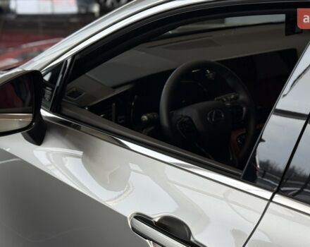 купить новое авто Лексус НХ 2025 года от официального дилера Лексус Київ Аеропорт Лексус фото