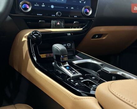 Лексус НХ, объемом двигателя 2.49 л и пробегом 0 тыс. км за 69550 $, фото 18 на Automoto.ua