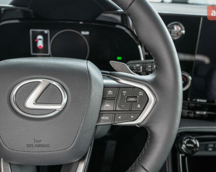Лексус НХ, объемом двигателя 1.99 л и пробегом 0 тыс. км за 51640 $, фото 10 на Automoto.ua