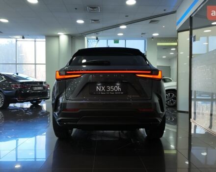 Лексус НХ, объемом двигателя 2.49 л и пробегом 0 тыс. км за 69550 $, фото 6 на Automoto.ua