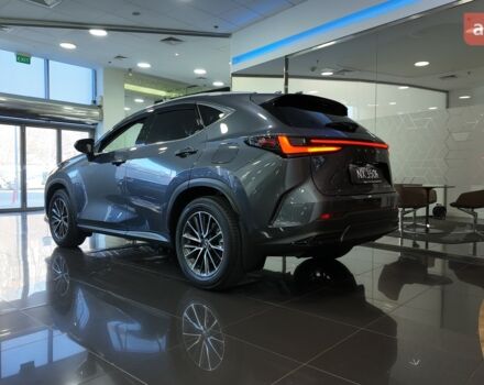 Лексус НХ 2025 у Києві на Automoto.ua Лексус НХ, об'ємом двигуна 2.49 л та пробігом 0 тис. км за 69550 $, фото 19 на Automoto.ua