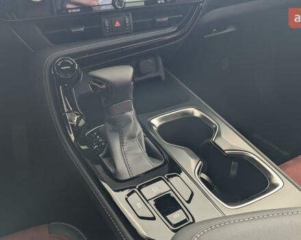 купити нове авто Лексус НХ 2025 року від офіційного дилера Лексус Київ Аеропорт Лексус фото