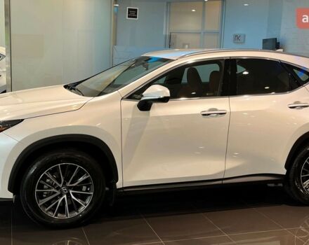 Лексус НХ, объемом двигателя 1.99 л и пробегом 0 тыс. км за 49752 $, фото 2 на Automoto.ua