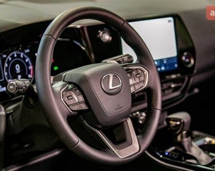 Лексус НХ 2025 у Києві на Automoto.ua Лексус НХ, об'ємом двигуна 1.99 л та пробігом 0 тис. км за 49752 $, фото 18 на Automoto.ua