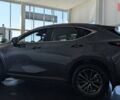 купити нове авто Лексус НХ 2025 року від офіційного дилера Лексус Київ Аеропорт Лексус фото