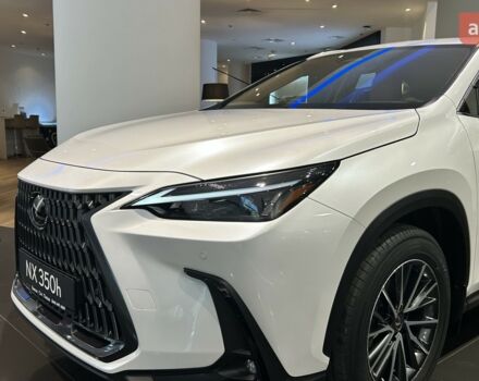 Лексус НХ, объемом двигателя 2.49 л и пробегом 0 тыс. км за 69550 $, фото 5 на Automoto.ua