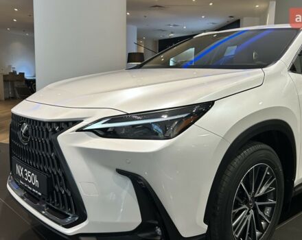 Лексус НХ, объемом двигателя 2.49 л и пробегом 0 тыс. км за 69550 $, фото 5 на Automoto.ua