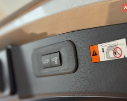 купить новое авто Лексус НХ 2025 года от официального дилера Лексус Київ Аеропорт Лексус фото