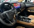 Лексус НХ, объемом двигателя 2.49 л и пробегом 0 тыс. км за 69550 $, фото 15 на Automoto.ua