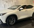 купить новое авто Лексус НХ 2025 года от официального дилера Лексус Київ Аеропорт Лексус фото