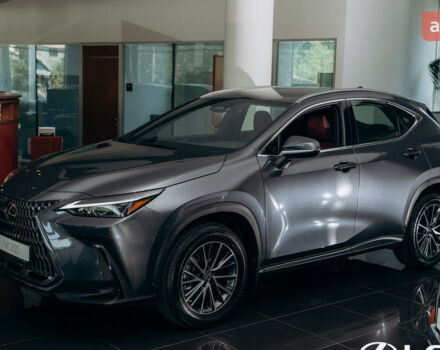 Лексус НХ, объемом двигателя 1.99 л и пробегом 0 тыс. км за 50593 $, фото 2 на Automoto.ua