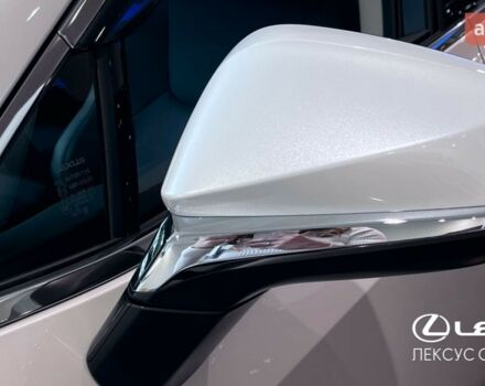 Лексус НХ, объемом двигателя 1.99 л и пробегом 0 тыс. км за 51825 $, фото 6 на Automoto.ua