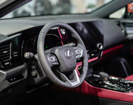 Лексус НХ, объемом двигателя 2.49 л и пробегом 0 тыс. км за 69550 $, фото 11 на Automoto.ua