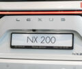 Лексус НХ, объемом двигателя 1.99 л и пробегом 0 тыс. км за 51675 $, фото 4 на Automoto.ua