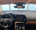 купить новое авто Лексус НХ 2025 года от официального дилера Лексус Київ Аеропорт Лексус фото