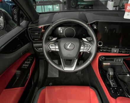 Лексус НХ, об'ємом двигуна 2.49 л та пробігом 0 тис. км за 69550 $, фото 9 на Automoto.ua