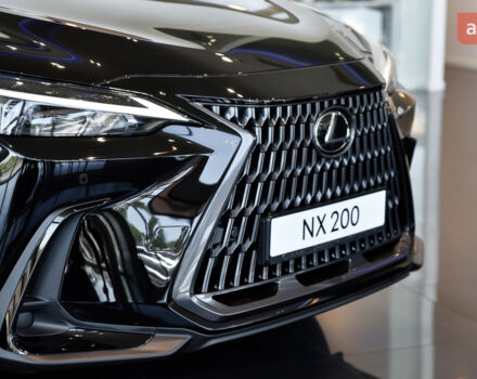 Лексус НХ, объемом двигателя 1.99 л и пробегом 0 тыс. км за 50570 $, фото 10 на Automoto.ua