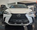 купить новое авто Лексус НХ 2025 года от официального дилера Лексус Київ Аеропорт Лексус фото