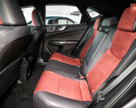 Лексус НХ, объемом двигателя 1.99 л и пробегом 0 тыс. км за 49234 $, фото 19 на Automoto.ua