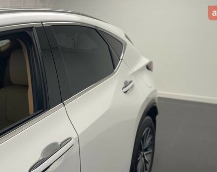 купить новое авто Лексус НХ 2025 года от официального дилера Лексус Київ Аеропорт Лексус фото