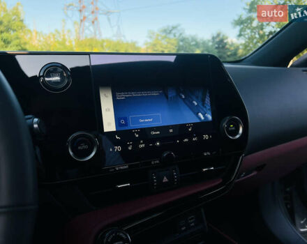 Лексус НХ, объемом двигателя 2.49 л и пробегом 1 тыс. км за 47000 $, фото 27 на Automoto.ua
