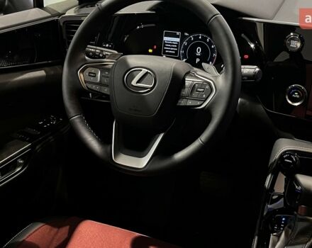 Лексус НХ, объемом двигателя 1.99 л и пробегом 0 тыс. км за 49752 $, фото 14 на Automoto.ua