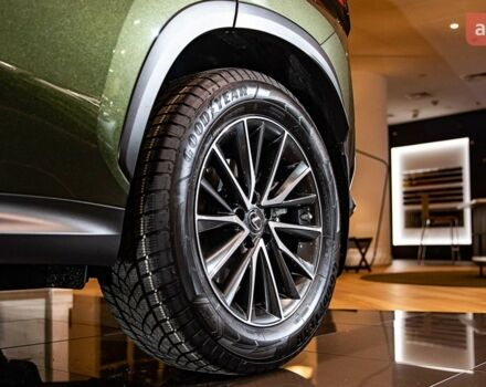 Лексус НХ, об'ємом двигуна 1.99 л та пробігом 0 тис. км за 48716 $, фото 8 на Automoto.ua