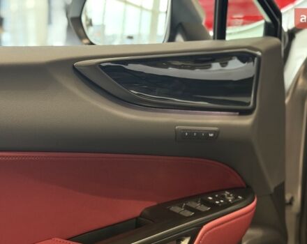 купить новое авто Лексус НХ 2025 года от официального дилера Лексус Київ Аеропорт Лексус фото