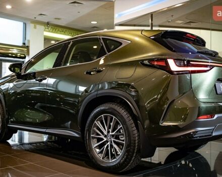 Лексус НХ, об'ємом двигуна 1.99 л та пробігом 0 тис. км за 48716 $, фото 5 на Automoto.ua