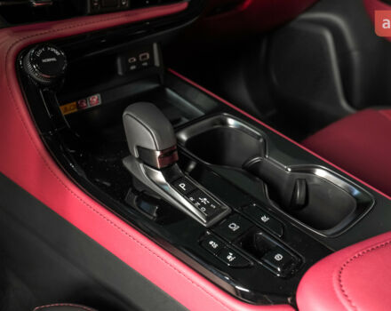 Лексус НХ, об'ємом двигуна 2.49 л та пробігом 0 тис. км за 69550 $, фото 12 на Automoto.ua