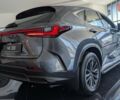 купити нове авто Лексус НХ 2025 року від офіційного дилера Лексус Київ Аеропорт Лексус фото