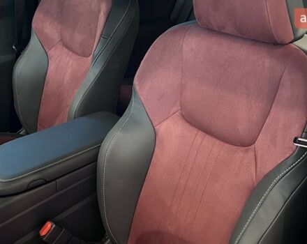 Лексус НХ, объемом двигателя 1.99 л и пробегом 0 тыс. км за 49234 $, фото 7 на Automoto.ua